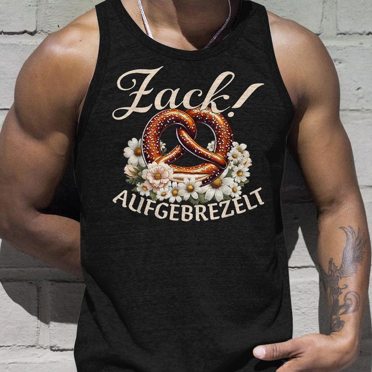 Zack Aufgeprezeltolksfest Tachten Top Dirndl Replacement Tank Top Geschenke für Ihn