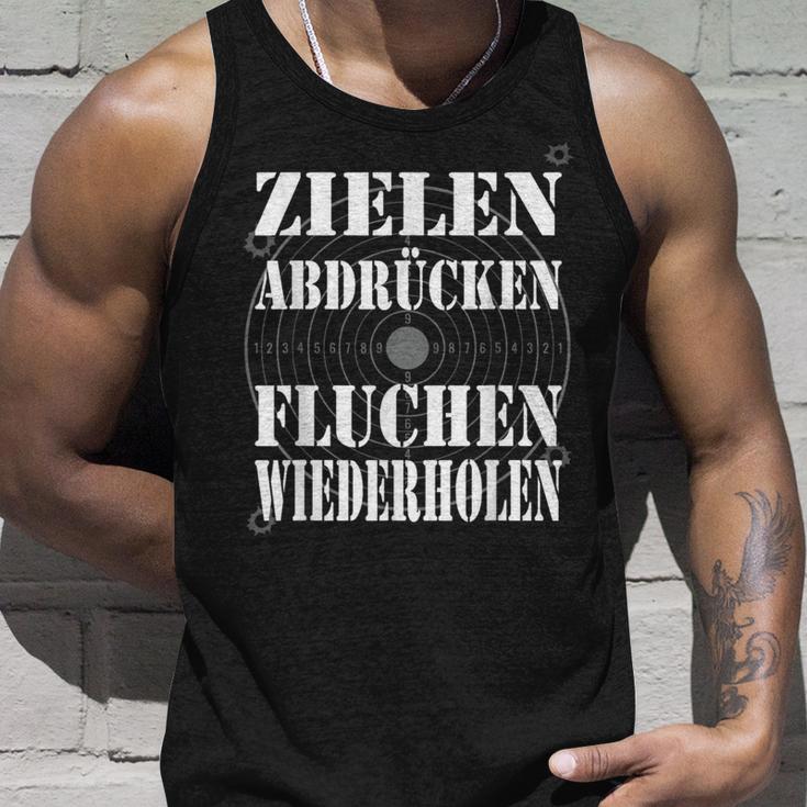 Zielen Schücken Sweederholen Tank Top Geschenke für Ihn