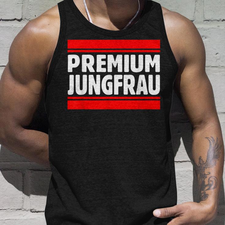 Zodiacirgo Tank Top Geschenke für Ihn