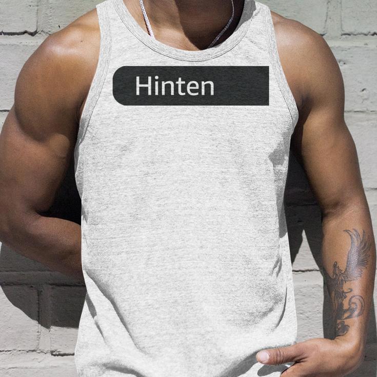 Bring Sie Zum Bahnhof Tank Top Geschenke für Ihn