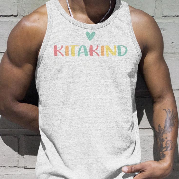 Children's Ich Bin Jetzt Ein Kita Kinder 2024 Tank Top Geschenke für Ihn