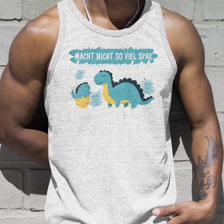 Children's Ich Werde Bruder 2024 Tank Top Geschenke für Ihn