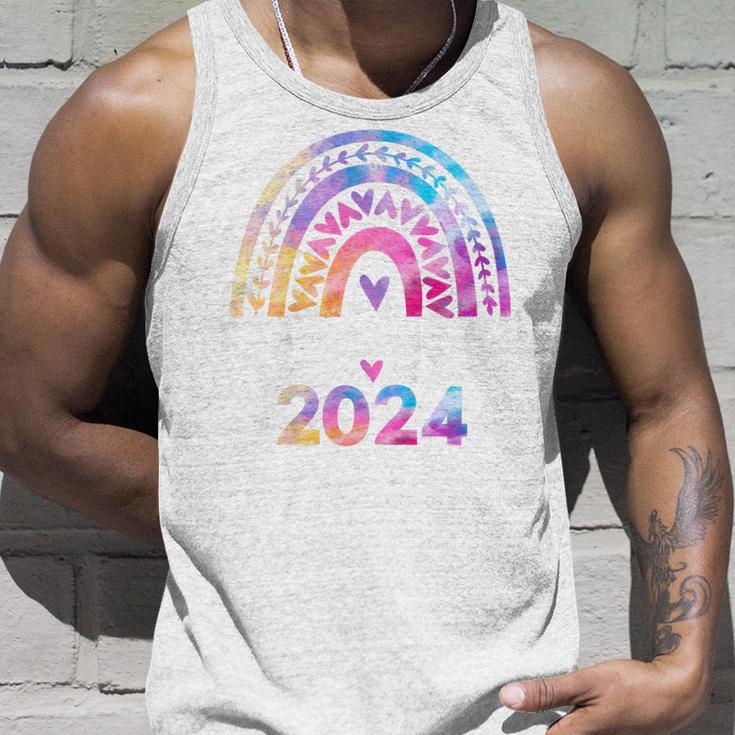 Children's Kita Abgängerin 2024 School Child First Day Tank Top Geschenke für Ihn