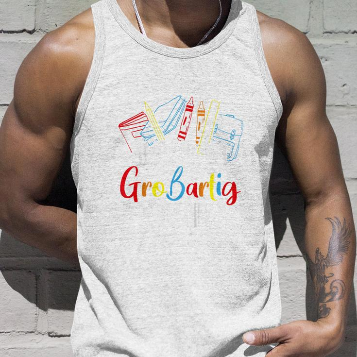 Children's Man Ist Nie Zu Klein Um Großartig Zu Sein Schul Tank Top Geschenke für Ihn