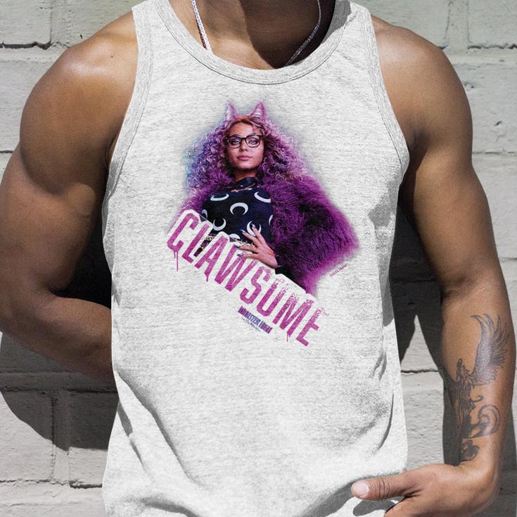 Children's Monster High Klauenwicht Tank Top Geschenke für Ihn