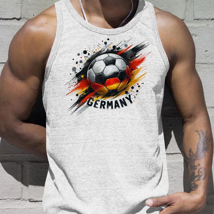 Deutschland Flagge Stolz Team Herren Damen Kinder Tank Top Geschenke für Ihn