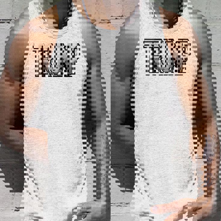Donald Trump 2024 4 De Julio EeUu Para Partidario De Losotantes De Trump Manga Raglan Camiseta sin mangas Regalos para él