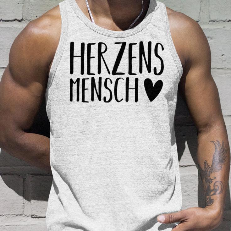 Herzensmensch Freundinnen Beste Freundinnen Beste Freundinnen Tank Top Geschenke für Ihn