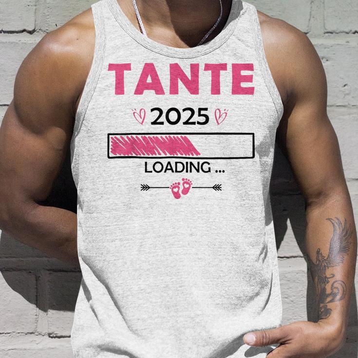 Ich Werde Tante 2025 Tank Top Geschenke für Ihn