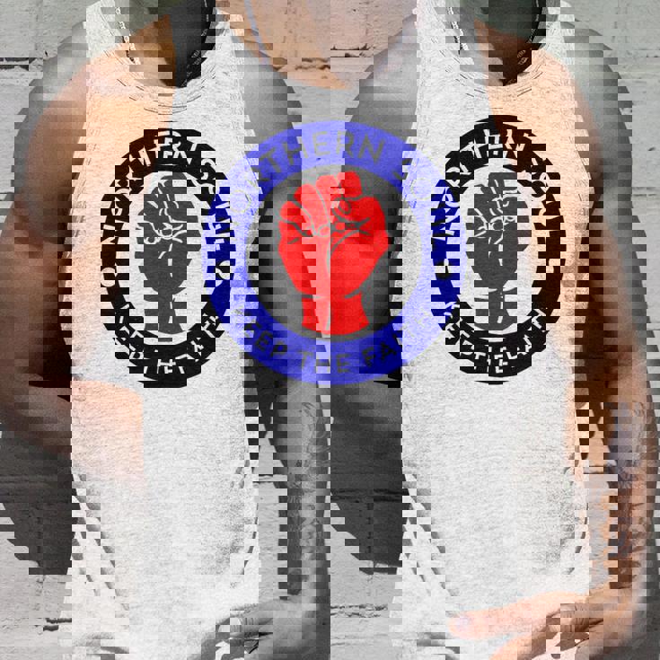 Mod Clothing Keep The Faith Northern Soul Canotta Regalos para él