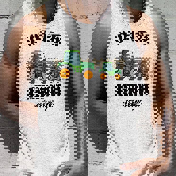 Niñosoy A Ser Hermano Mayor 2025 Camiseta sin mangas - Regaloses