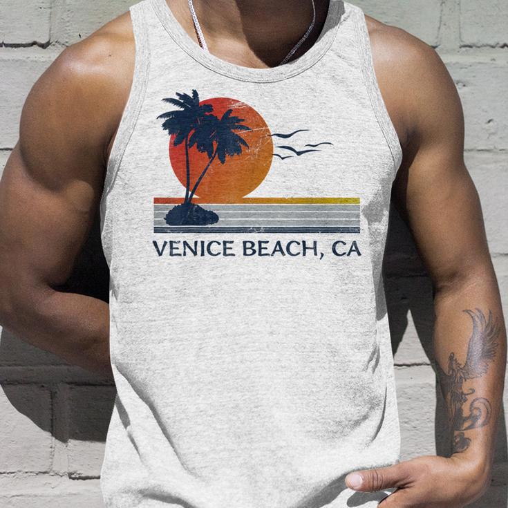 Retrointageenice Beach Tank Top Geschenke für Ihn