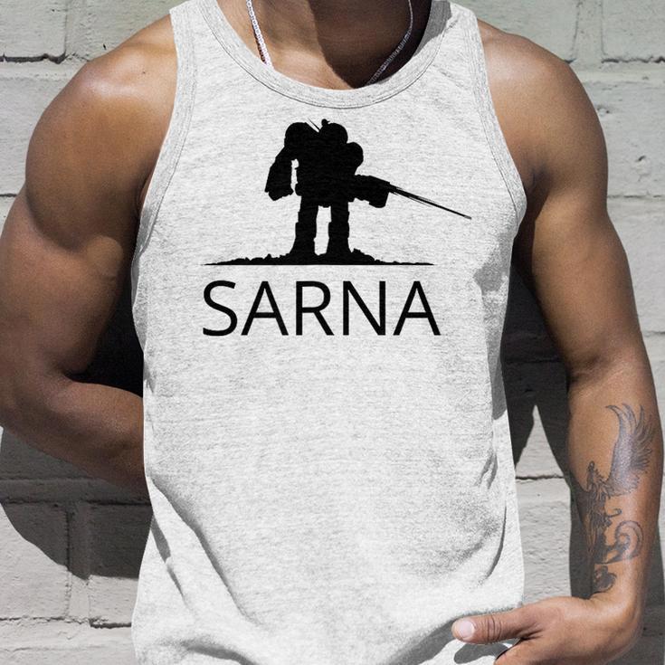 Sarna Battletech Wiki Tank Top Geschenke für Ihn