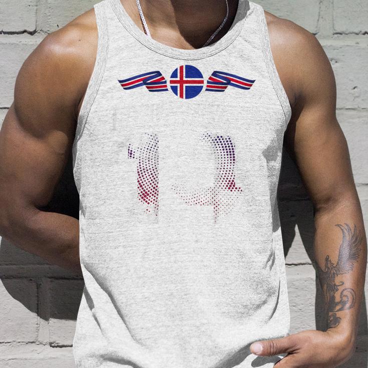 Trynkauf Exson Island Partner Look Saufen Football Jersey Tank Top Geschenke für Ihn