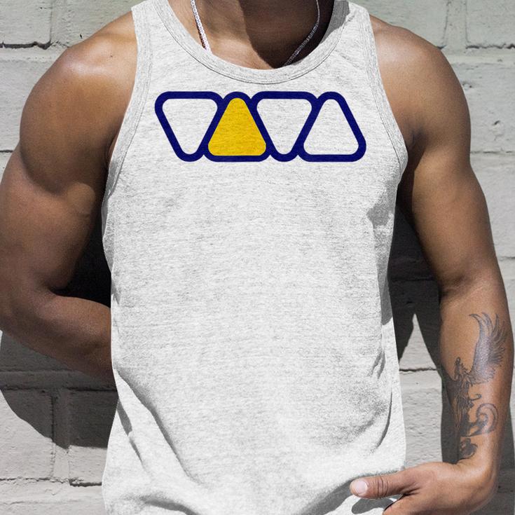 Viva Oldschool Music Tank Top Geschenke für Ihn