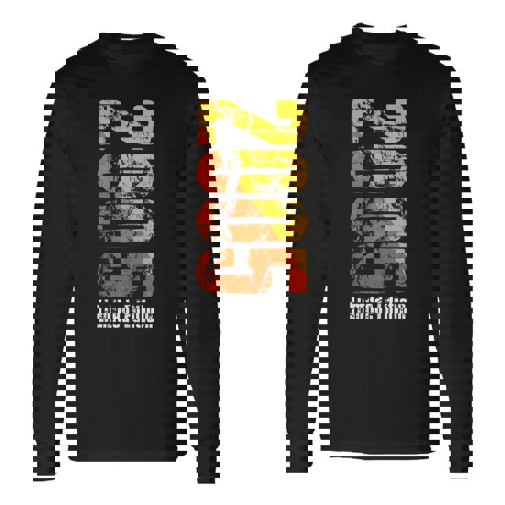 19 Uomo Donna Limited Edition Anni 2005 Regalo 19 Compleanno Maglietta a maniche lunghe
