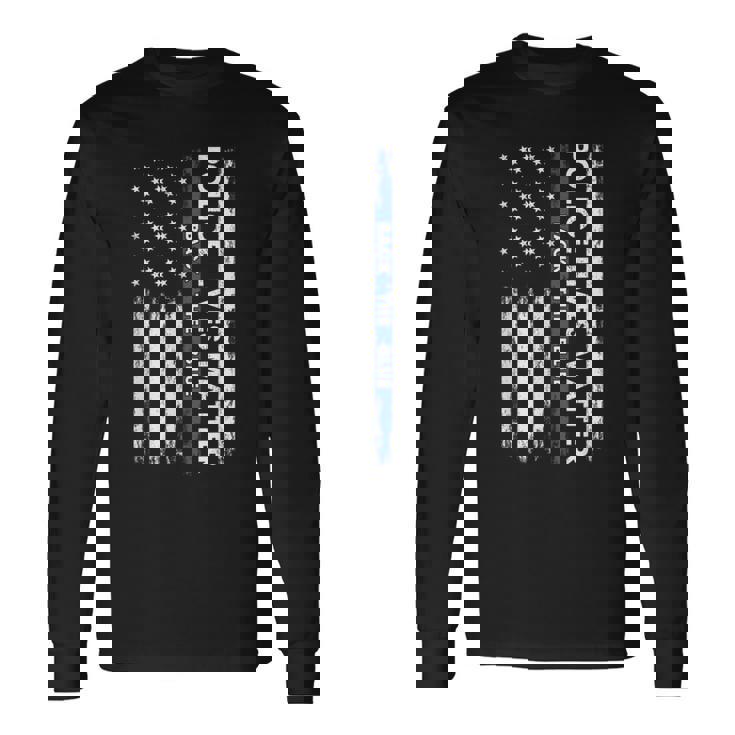 Thin Blue Line:' What It Is And Why It's Sparking Outrage In Wake Of - Foto 4