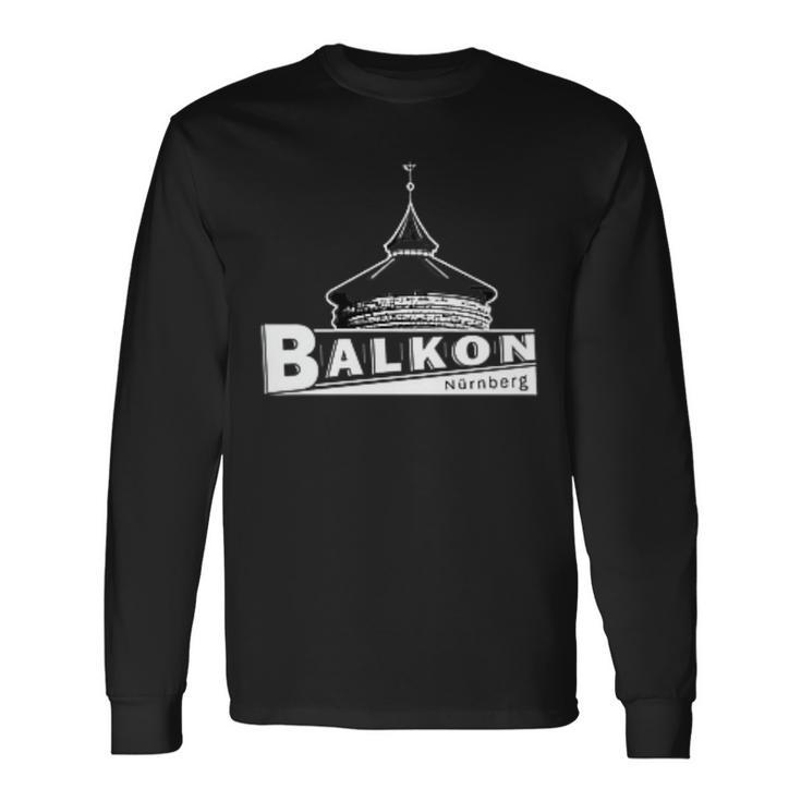 Balkers Style Langarmshirts Geschenkideen