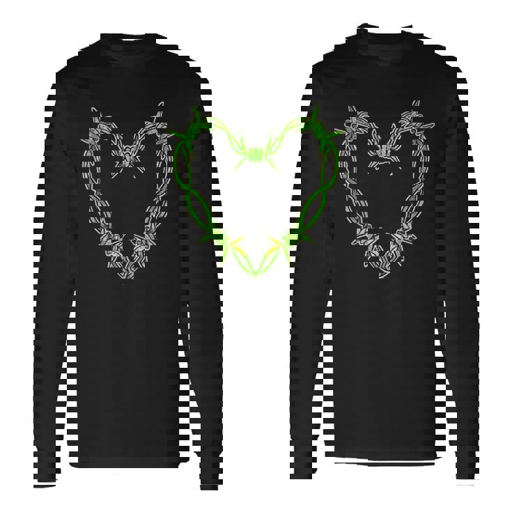 【mahagrid】24SS★ GOTHIC ECLIPSE LOGO LS TEE Goth Fairycore Aesthetic Gothic Fairy Aesthetic Long Sleeve