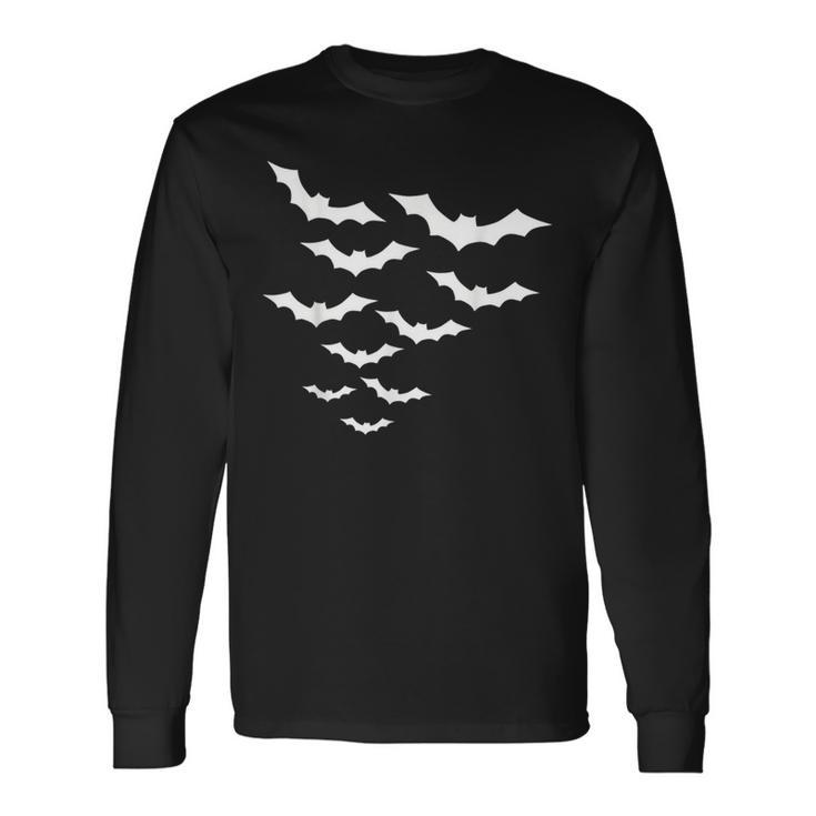 Bat S Langarmshirts Geschenkideen