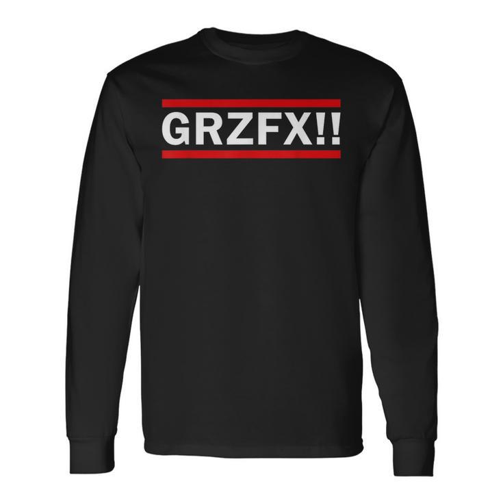 Bavarian Grzfx Langarmshirts Geschenkideen