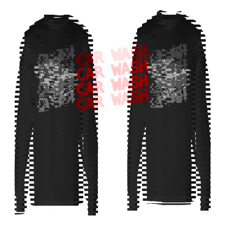 【Crazy Car Wash Crew】25SS★ CCWC LOGO SS TEE Amazon.com: Automobile Car Wash Apparel Unisex-Adults Black