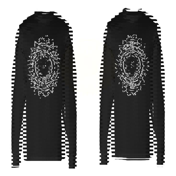 Vaultroom × LAPKARU L/S TEE / BLACK M VR × LAPKARU L/S TEE / BLACK – VAULTROOM
