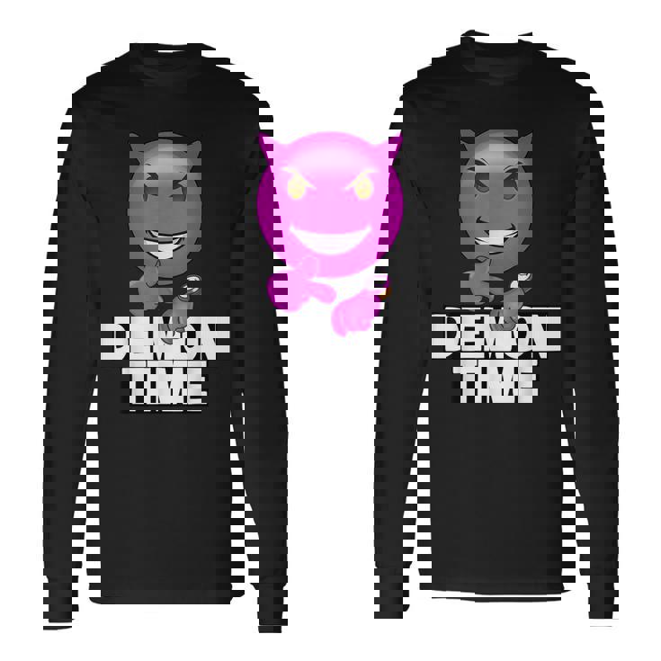 demon-time-meme-emote-trending