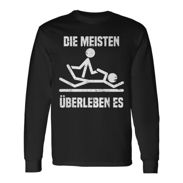 Die Meisten Physiotherapeut Physiotherapie Langarmshirts Geschenkideen