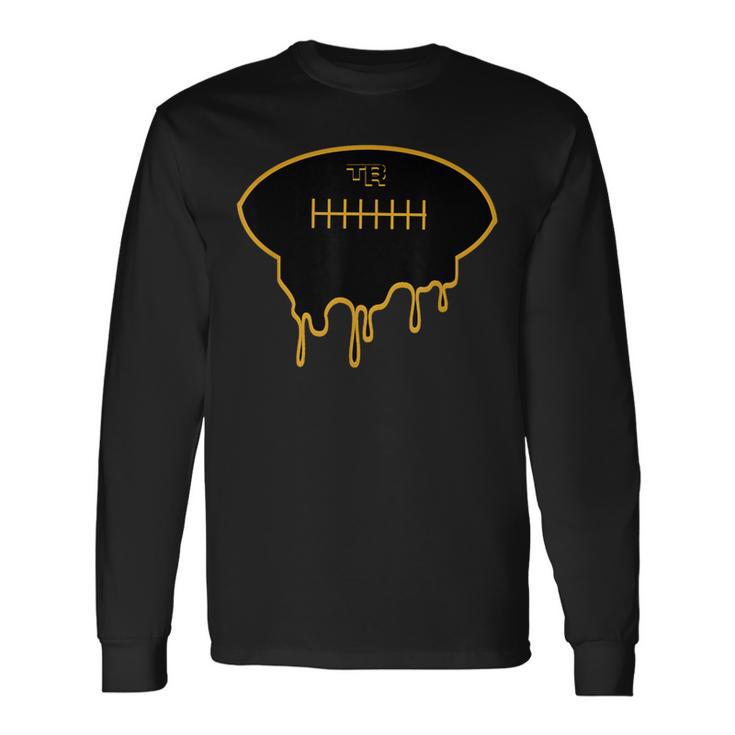football-drip-long-t-shirt-
