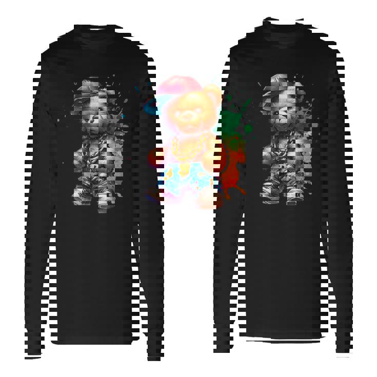 momentel tシャツ　Love Bear Cupid T-Shirt $_12.JPG?set_id=880000500F