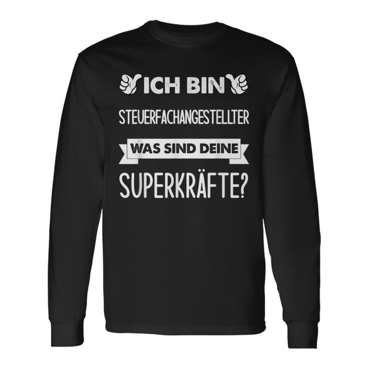 Ich Bin Stax Specialines Was Sind Deine Superkraft Langarmshirts Geschenkideen