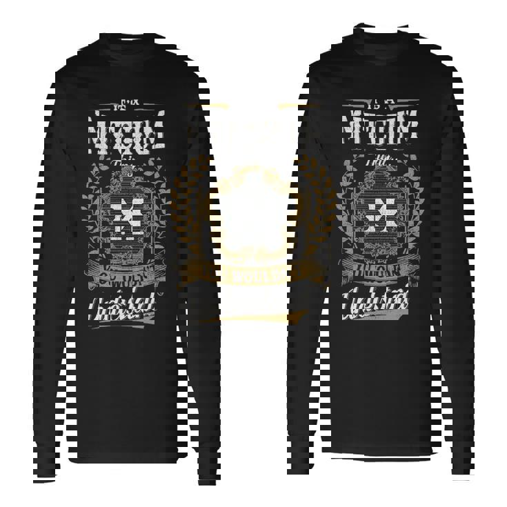 Its A Quezada Thing You Wouldnt Understand Personalized Last