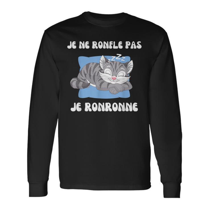 thumbnail image 2 of T-shirt Je Me Demande Si Les Moutons Pensent à Moi Aussi Cadeau Personnalisé Message Personnalisé - France 2 of 9