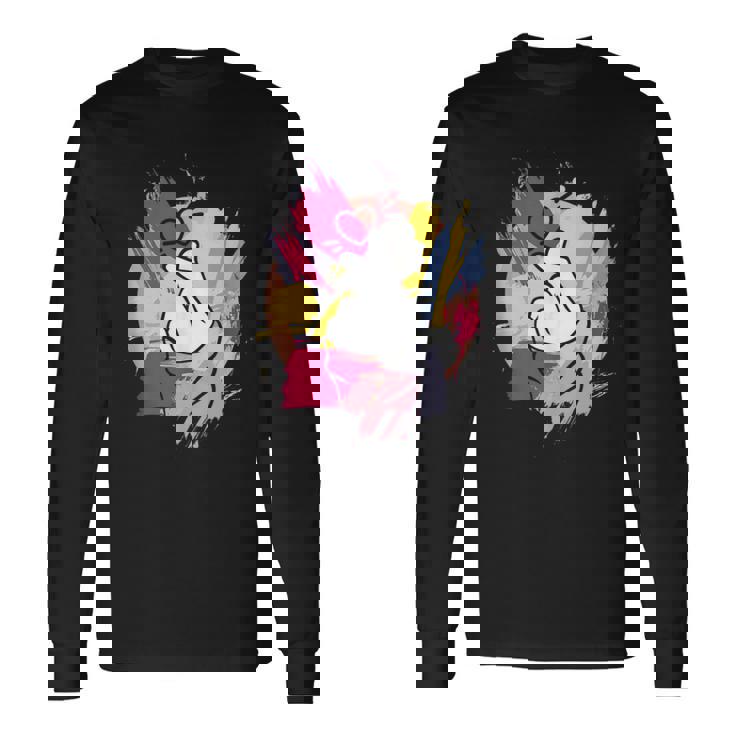 ☆韓国☆［MUCENT］HEART LETTERING HOOD T 2color S,L I Heart JC - Hoodie / Hoody - Chan - Actor - Fan - Merch