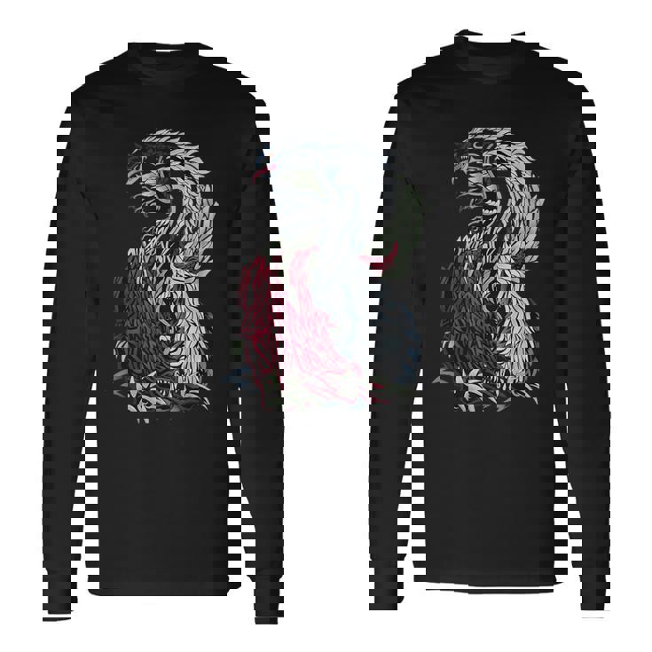 HUNTER / ハンター ORIGINAL LONG SLEEVE T-SHIRT GRAY s-l1200.jpg