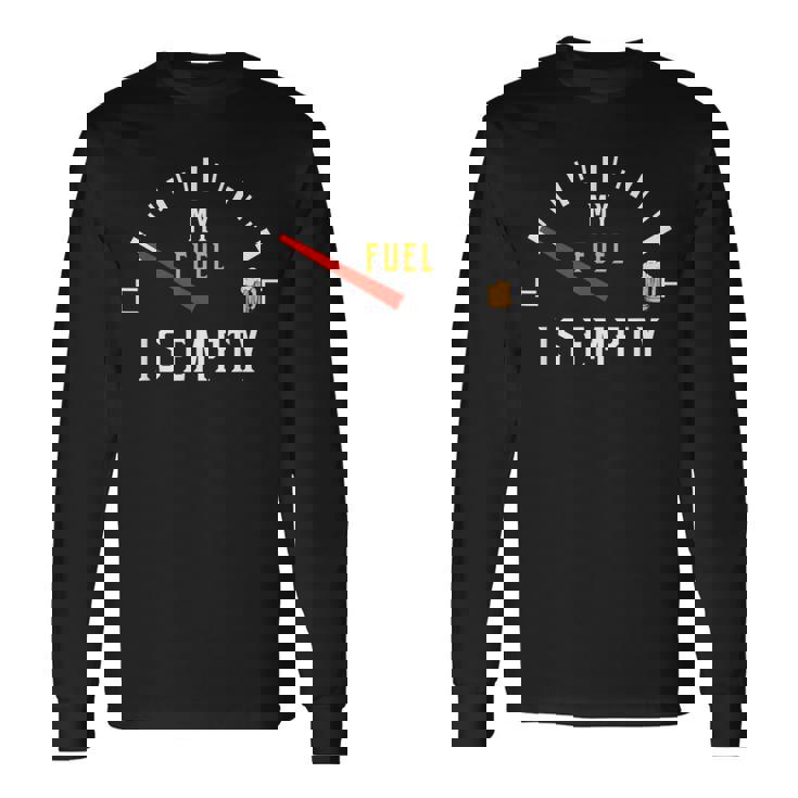 Necesito Cerveza Divertida Idea Para Amantes De La Cerveza Camiseta de manga larga