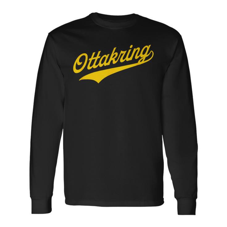 Ottakring Langarmshirts Geschenkideen