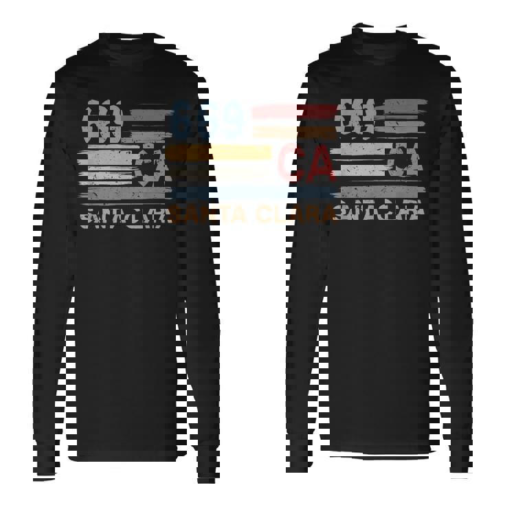 トップス Standard California Long Sleeve Tee hollister-california-ca-