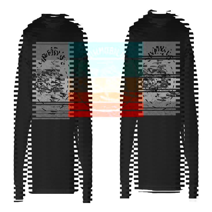 Tシャツ・カットソー LMC SLEIGH RIDING BEARS SWEATSHIRT black 0LM23FSW106BLK SLEIGH RIDING BEARS SWEATSHIRT black - LMC | 엘엠씨