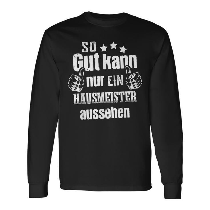 So Gut Kann Nur Ein Johnmeister Aussehen So Langarmshirts Geschenkideen