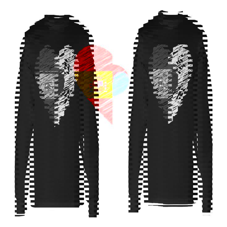 THE MUSEUM VISITOR★韓国★BERLIN LOVE HEART SPRAYED T-SHIRTS il_340x270.5771969691_5kpb.jpg