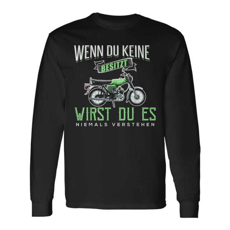 Wenn Du Keine Besitzt If You Don't Have A Possession Langarmshirts Geschenkideen