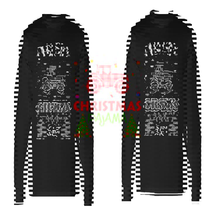 Tractor christmas sweater hotsell