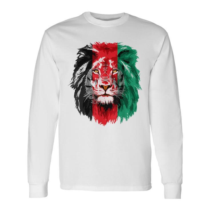 Afghan store flag shirts