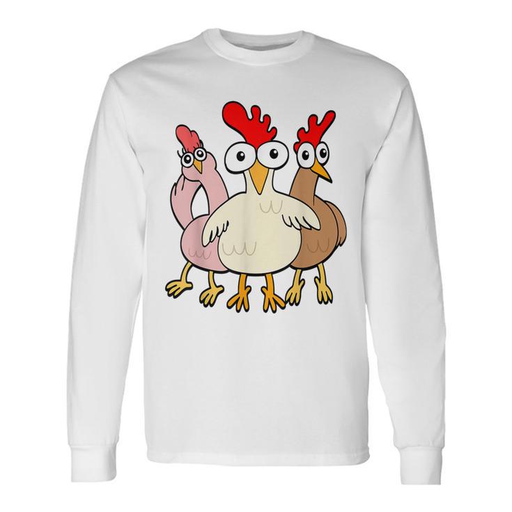 Gallinas Con Ropa Divertido Soporte Para Gallinas Con Dibujos Animados De Pollo Taza de ...
