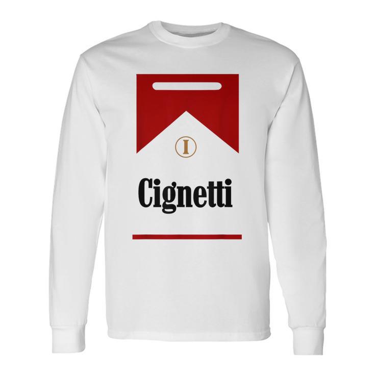 vintage campagnolo 長袖Tシャツジャージ　Lサイズ ホワイト funny-cignetti-vintage-tee-