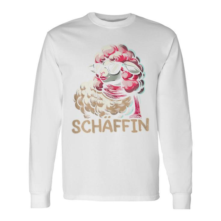 Schäffin Chef Langarmshirts Geschenkideen