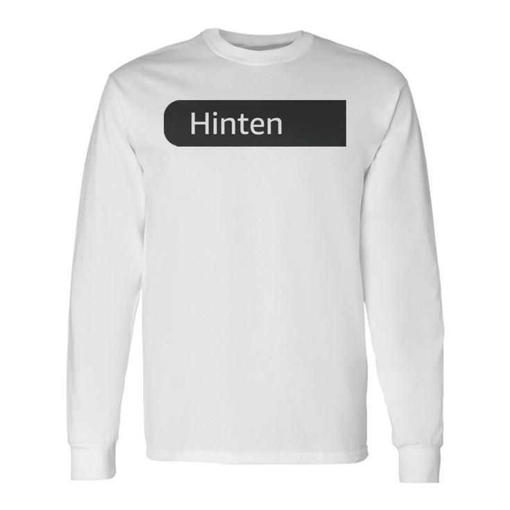 Gott Kusste Dass Ich Einen Engel Brauchte Also Gab Er Mir Langarmshirts Geschenkideen