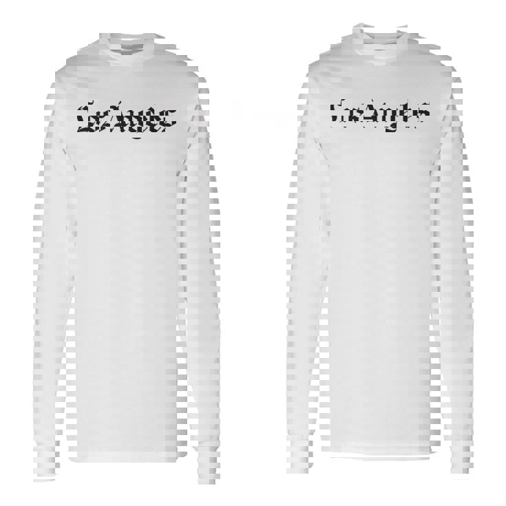 トップス Standard California Long Sleeve Tee GPonto_240x.jpg?v=1693957941